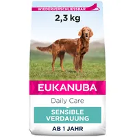 Eukanuba Daily Care Adult Sensitive Digestion - 2,3 kg