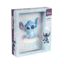 COOLPACK Notizbuch B6 Disney Stitch 75224PTR