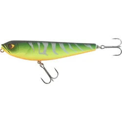 Wobbler Stickbait WXM STK 100 F Firetiger EINHEITSGRÖSSE