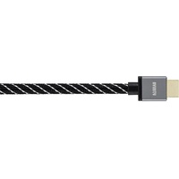 Avinity HDMI-Kabel m HDMI Typ A (Standard) Schwarz