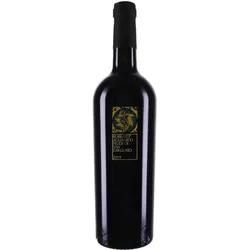 Feudi di San Gregorio Rubrato Aglianico 2019 - Rotwein / trocken - Italien / Kampanien - Aglianico / Feudi di San Gregorio