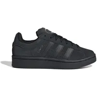 adidas CAMPUS 00S JI4395 Sneaker Nero Da ragazzo JI4395 - 38-2