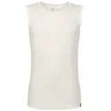 TRIGEMA Trägershirt aus Merinowolle - S