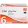 ToRa Pharma GmbH BD ULTRA-FINE Pen-Nadeln 6mm 31 G 0.25mm