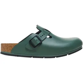 Birkenstock Boston Pro Grün 43