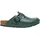 Birkenstock Boston Pro Grün 43