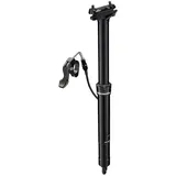 Merida Expert Tr Ii Teleskop-sattelstütze - Black - 205-377 mm
