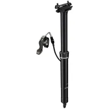 Merida Expert Tr Ii Teleskop-sattelstütze - Black - 205-377 mm
