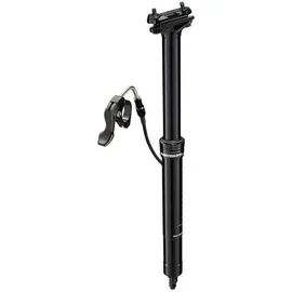 Merida Expert Tr Ii Teleskop-sattelstütze - Black - 205-377 mm