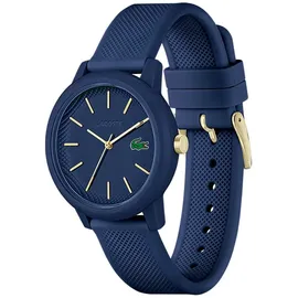Lacoste 12.12 Silikon 36,0 mm 2001271