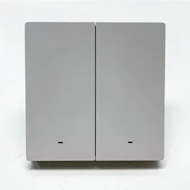 Sonoff M5-2C-86W Matter smart wall switch (2-Kanal)