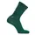 VAN RYSEL EDR Radsocken 39-42 Grün