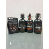 Fein-Brennerei Prinz Prinz Nobilant Kakao Liqueur