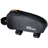 Jack Wolfskin Morobbia Tube Bag Flash Black - One Size