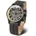 Vostok Europe Solar Expedition South Pole Chrono Gelb Edelstahl 42 mm VR42-592C763_YLW
