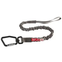 Milwaukee Werkzeugsicherungsgurt dynamisch | bis 15.8 kg