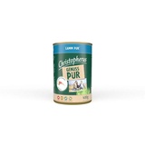 Christopherus Dose Pur Lamm | 6x 400g