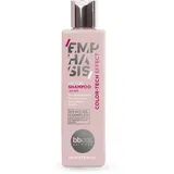 BBCOS Emphasis Color-Tech Effect Detox Shampoo 250 ml
