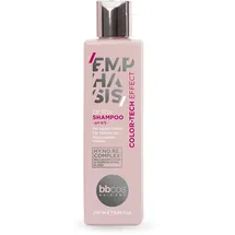 BBCOS Emphasis Color-Tech Effect Detox Shampoo 250 ml