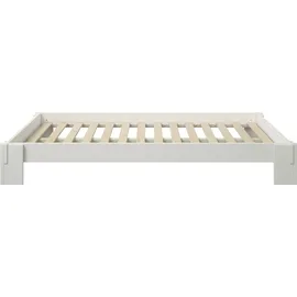 Home Affaire Zen 140 x 200 cm weiß