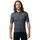 Castelli Endurance Elite Kurzarmtrikot dunkelgrau XXL