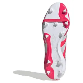 adidas Predator League FG/MG Herren Lucid Red 41 1/3
