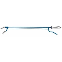 Eschenbach Greifhilfe Milan 80 cm blau