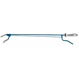 Eschenbach Greifhilfe Milan 80 cm blau