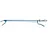 Eschenbach Greifhilfe Milan 80 cm blau