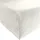 Bella Donna Jersey 90 x 190 - 100 x 220 cm weiss