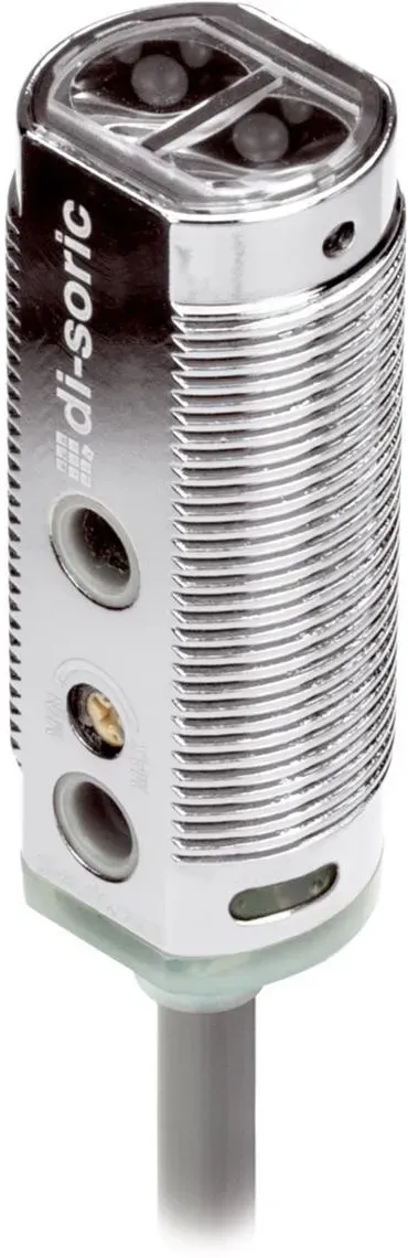 Di-soric Lichttaster OT 18 FM 400 N3