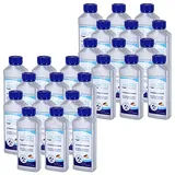 24 x Filtronix Entkalker 250ml alternativ zu Philips Saeco CA6700 CA6700/99