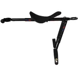 big max blade MAC-RIDE Kindersitz, Schwarz, one Size