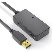 PureLink USB 2.0-Verlängerungskabel DS2200-120 12 m (12 m, USB