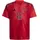 adidas FC Bayern München 24/25 Heimtrikot Kids Red 140