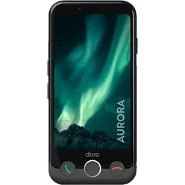 Doro Aurora A10 64 GB Graphit