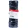 Rayher Jutegarn Jute schwarz 50 m x 3,5 mm