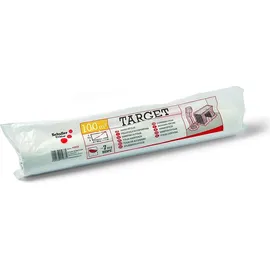 Schuller abdeckfolie - Target 7my, 2x50m