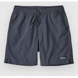 Patagonia Baggies Lights - Badeshort für Herren smolder blue S