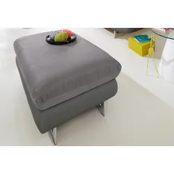INOSIGN Hocker »Solution« INOSIGN grau/grau