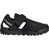 Adidas Terrex Captain Toey 2.0 Sandals Schwarz EU 32