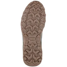 Jack Wolfskin Refugio Prime Texapore Mid Wanderstiefel - Cold Coffee - EU 40 1/2