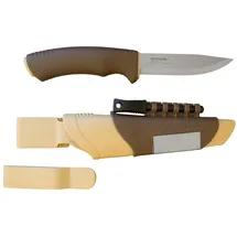 Morakniv Bushcraft Survival Messer - Brown - One Size