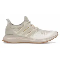 adidas Ultra Boost 1.0 Wonder White Alumina Cyber Metallic (Women's) - EU 42 2/3 - 42 2/3