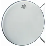 Remo Schlagzeugfell Ambassador Weiß aufgeraut 15" BA-0115-00