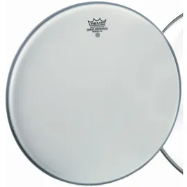 Remo Schlagzeugfell Ambassador Weiß aufgeraut 15" BA-0115-00
