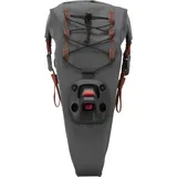 Altura Vortex Wp Dropper Satteltasche - Grey - One Size
