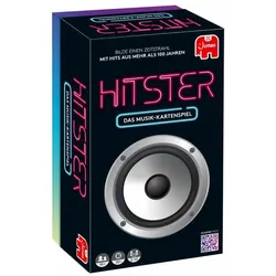 Jumbo Spiele - Hitster Original