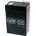 Fiamm Bleiakku 6 V 4500 mAh 1 St