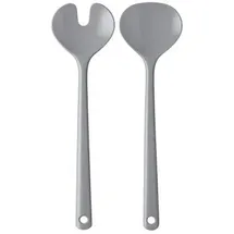 Mepal Synthesis Salatbesteck, 2-teilig,